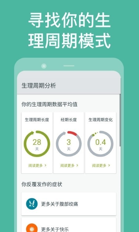 Clue月经周期正版下载安装