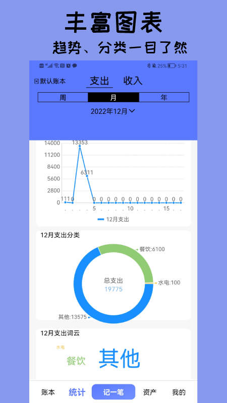 快记账本正版下载安装