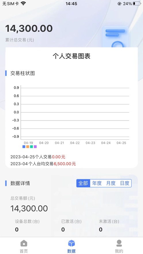 分润秘书正版下载安装