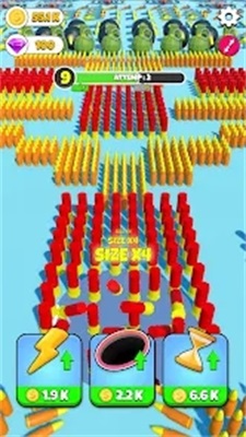 黑洞吞噬攻击巨人正版下载安装